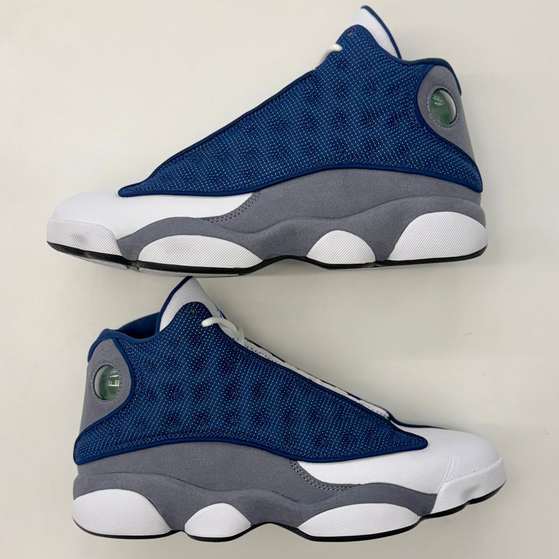 Jordan 13 Retro Flint (2026)
