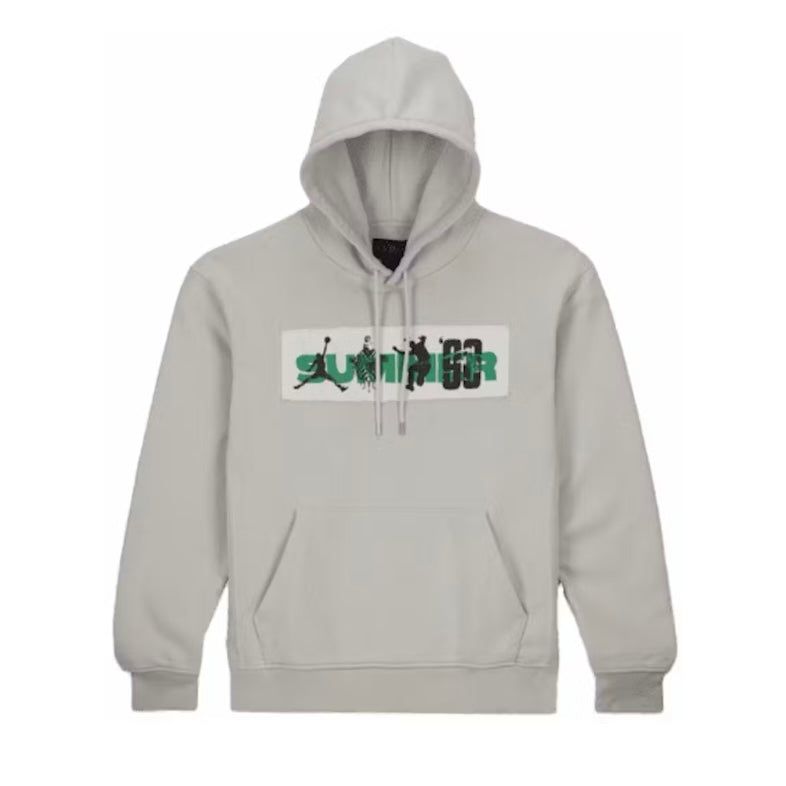 Jordan x UNION x Bephies Beauty Supply Hoodie