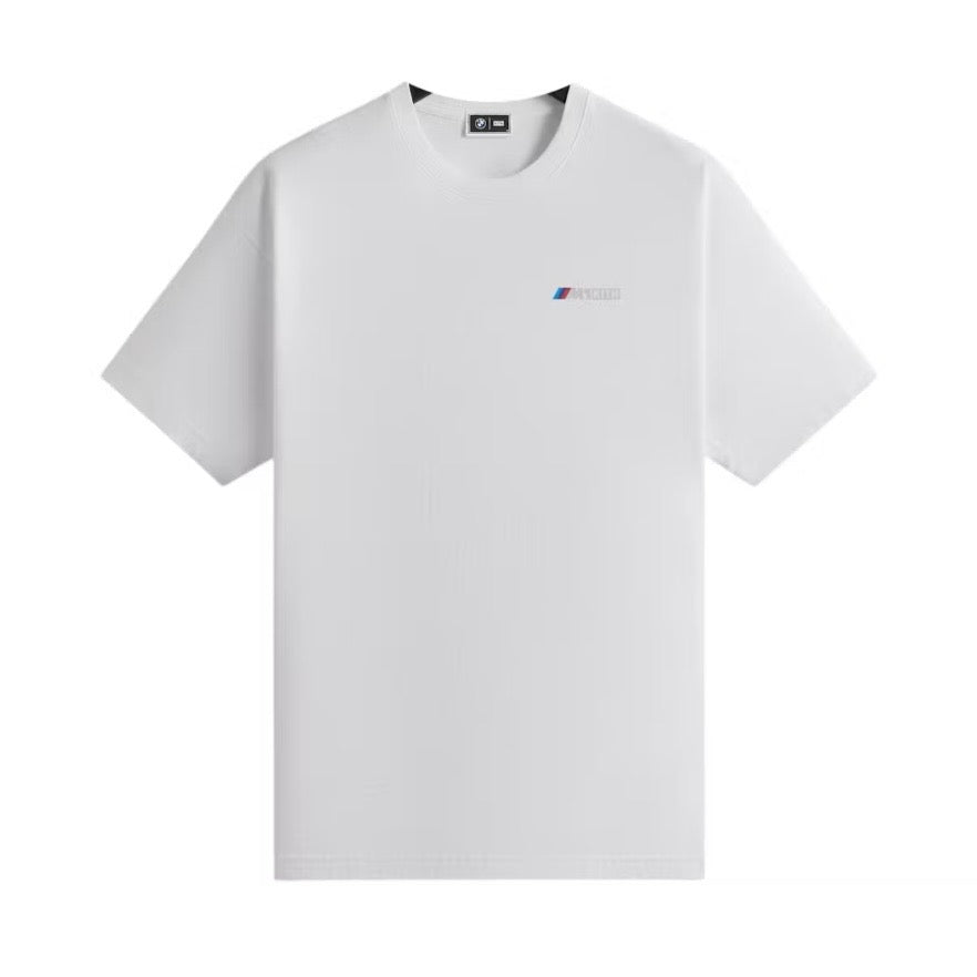 Kith x BMW Classic Motorsport Vintage Tee White — United Kicks