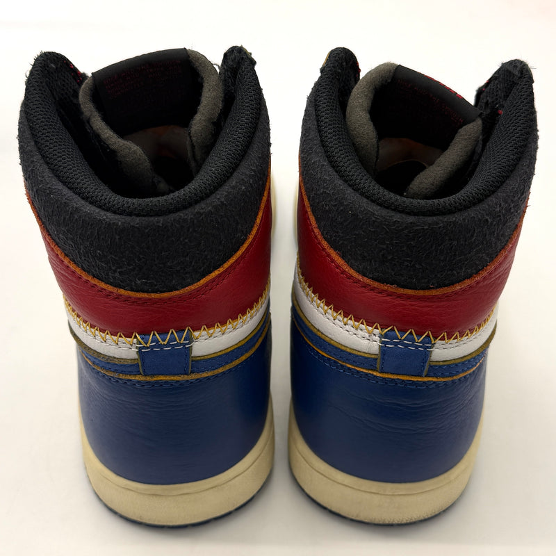 Jordan 1 Retro High OG x Union Los Angeles Storm Blue