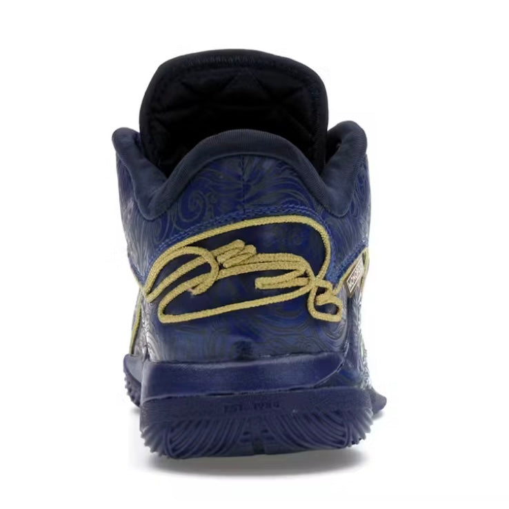 Nike LeBron 22 'Monopoly Deep Royal Blue'