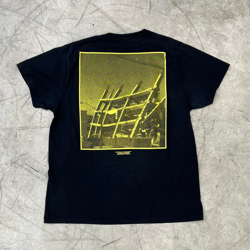 Off White Incompiuto Tee