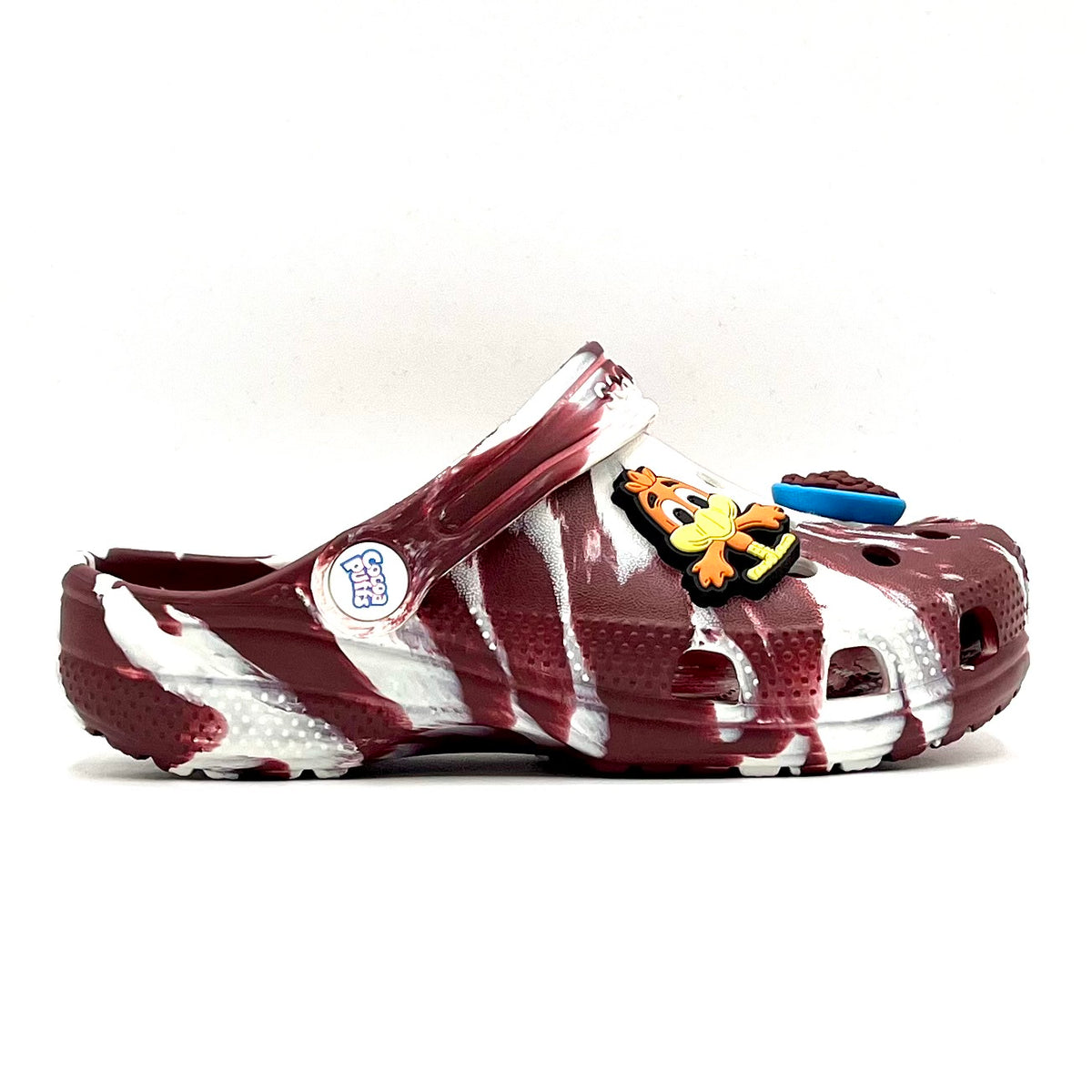 Crocs Classic Clog Cocoa Puffs (TD) — United Kicks