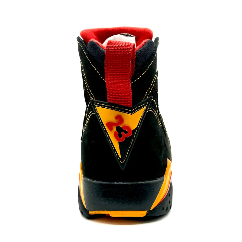 Jordan 7 Retro Citrus (2022)