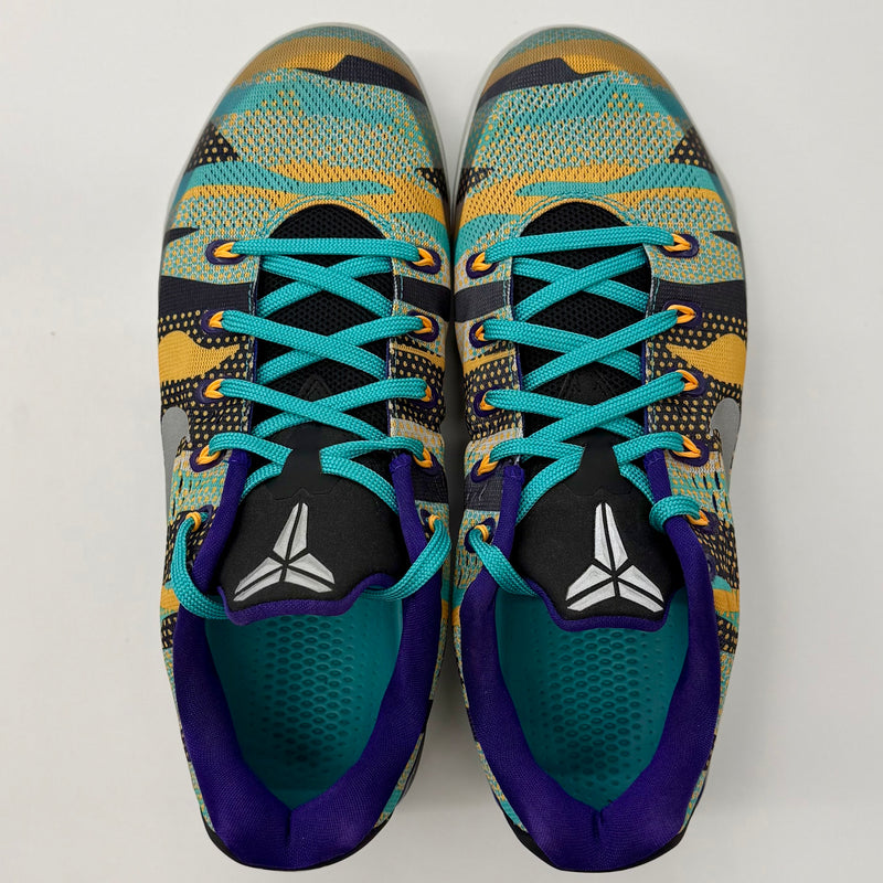 Nike Kobe 9 EM Low 'Unleashed'