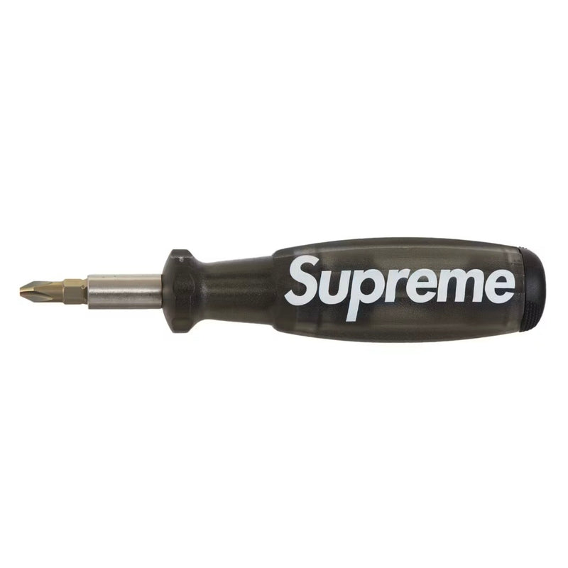 Supreme PB Swiss Tools Screwdriver Black