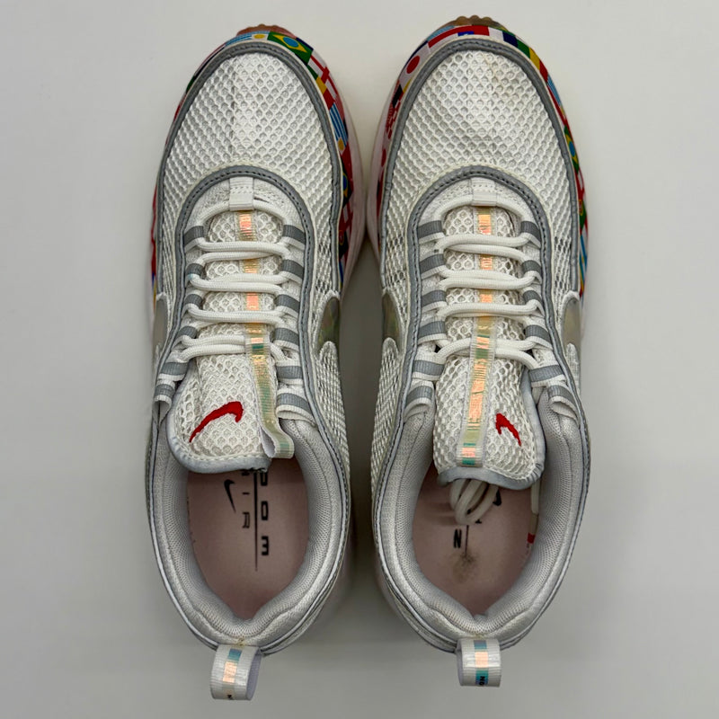 Nike Air Zoom Spiridon 16 NIC