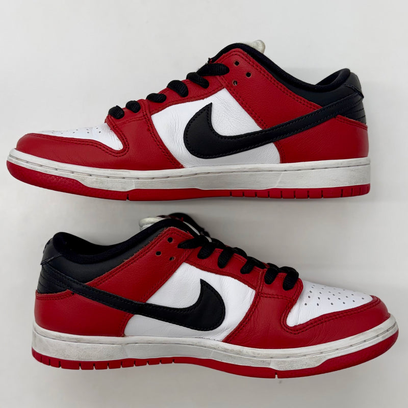 Nike SB Dunk Low J-Pack Chicago