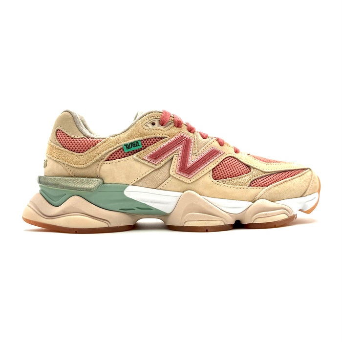 New Balance 9060 Joe Freshgoods Inside Voices Penny 'Cookie Pink'