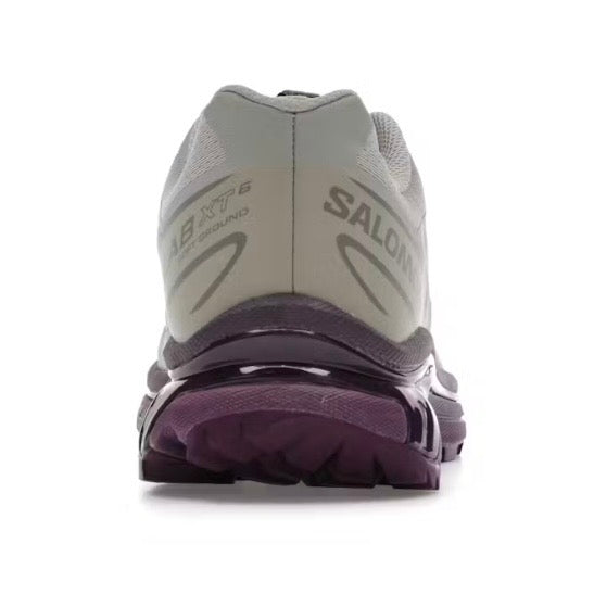 Salomon XT-6 Paloma Winter Bloom