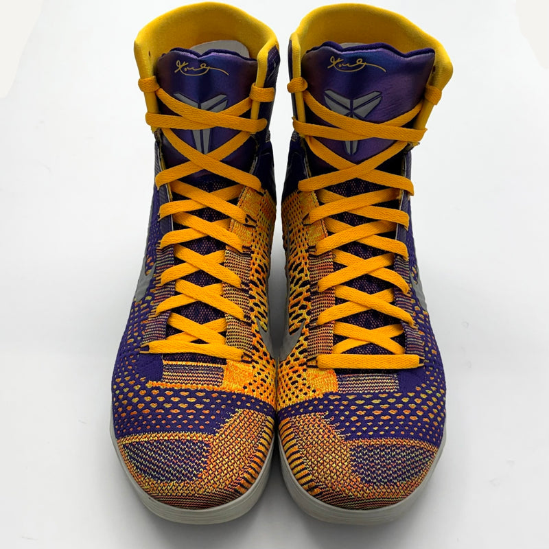 Nike Kobe 9 Elite Team Showtime