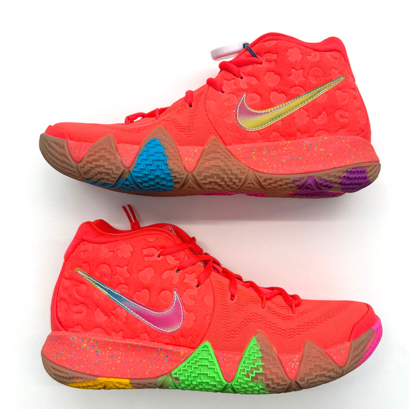 Nike Kyrie 4 Lucky Charms