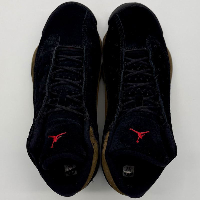 Jordan 13 Retro Olive