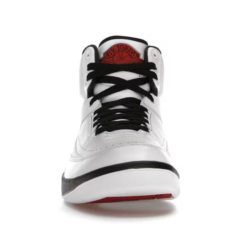 Jordan 2 Retro OG Chicago (2022) (Women)