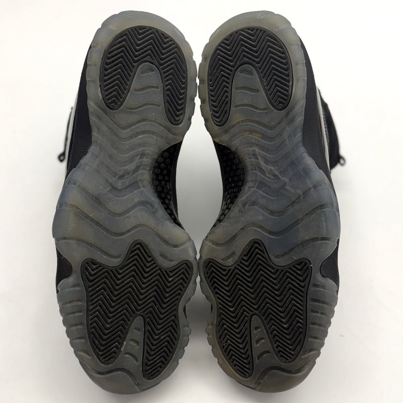 Jordan 11 Retro Cap and Gown