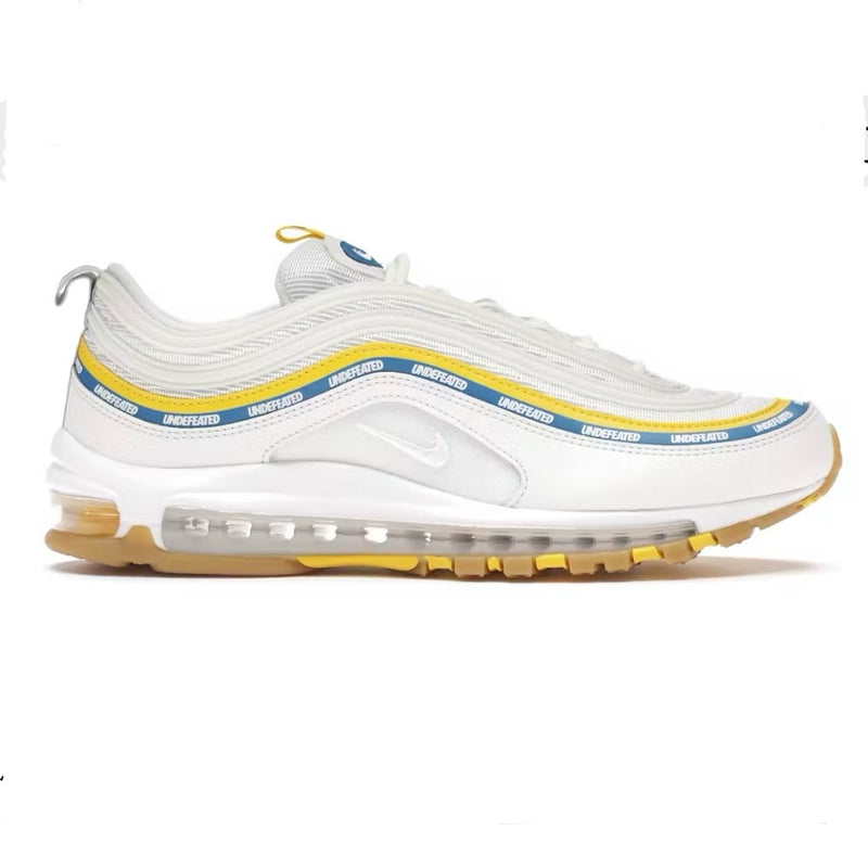 Nike Air Max 97 Undefeated UCLA