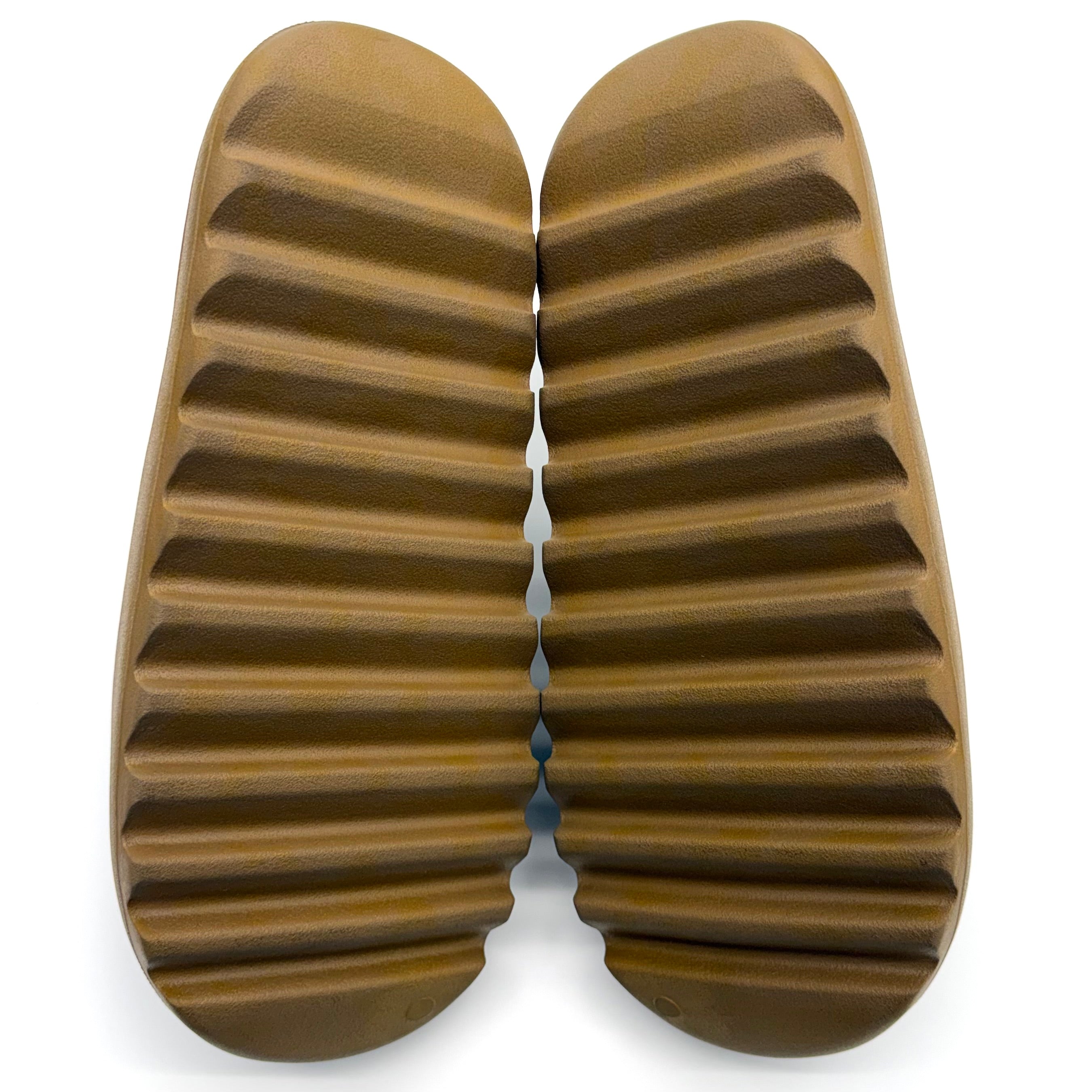 Adidas Yeezy Slide 'Ochre' GW1931 - Authentic Yeezy Slides