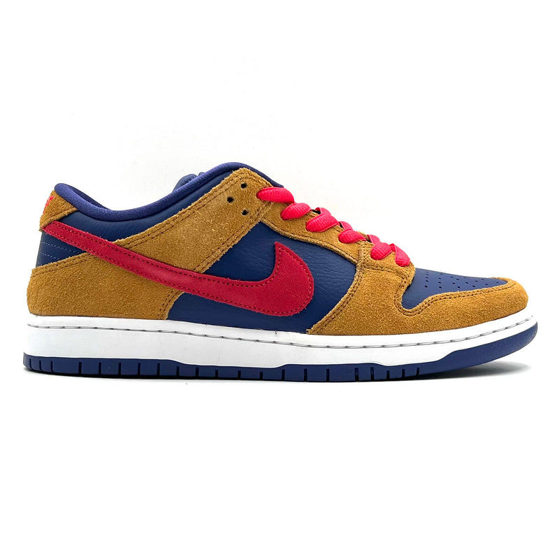 Nike SB Dunk Low Reverse Papa Bear