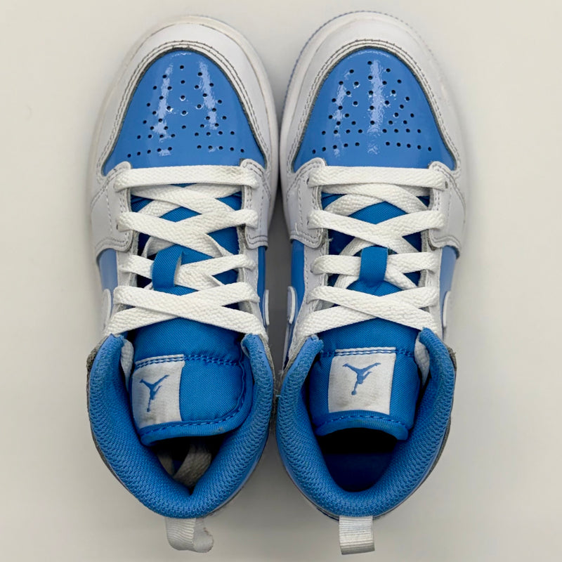 Jordan 1 Mid Legend Blue (PS)