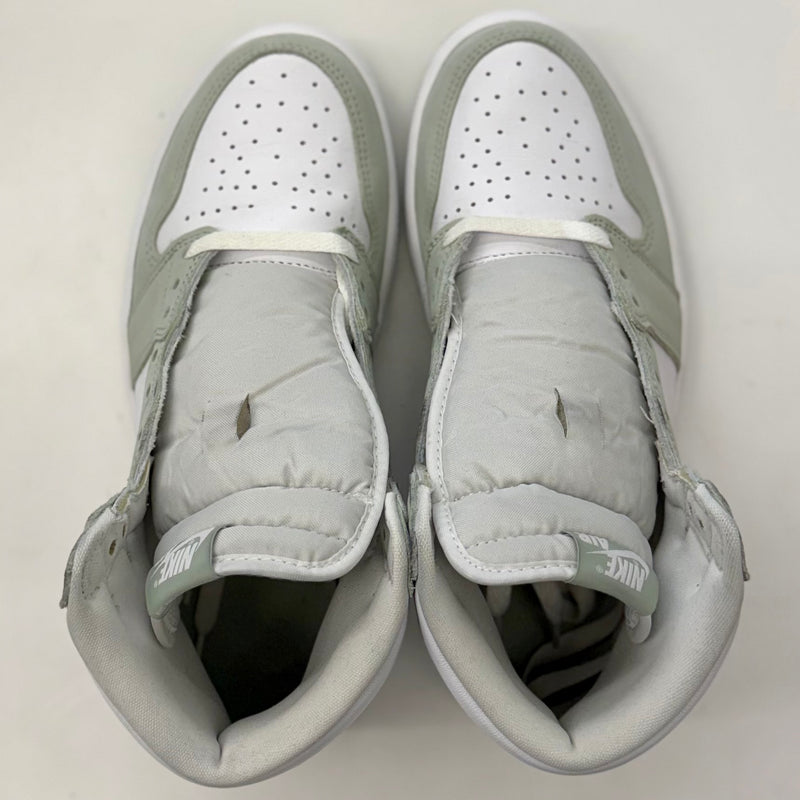 Jordan 1 Retro High OG 'Seafoam' Women's