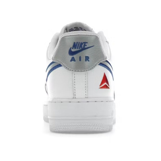 Nike Air Force 1 Low Delta Air Lines 100th Anniversary