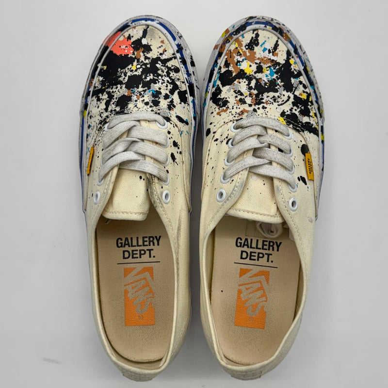 Vans Authentic Reissue 44 Gallery Dept. Art That Kills