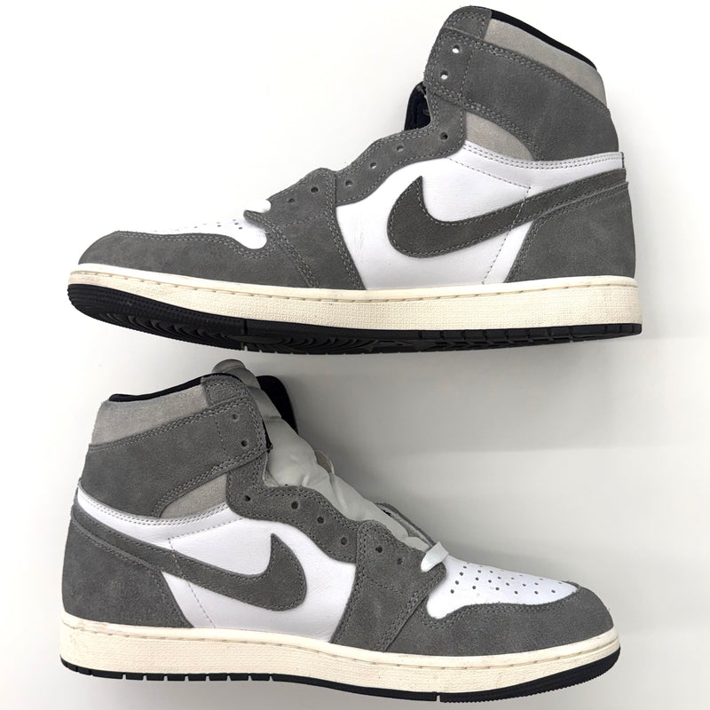 Jordan 1 Retro High OG Washed Black