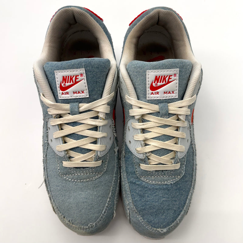 Nike Air Max 90 Denim Light Wash