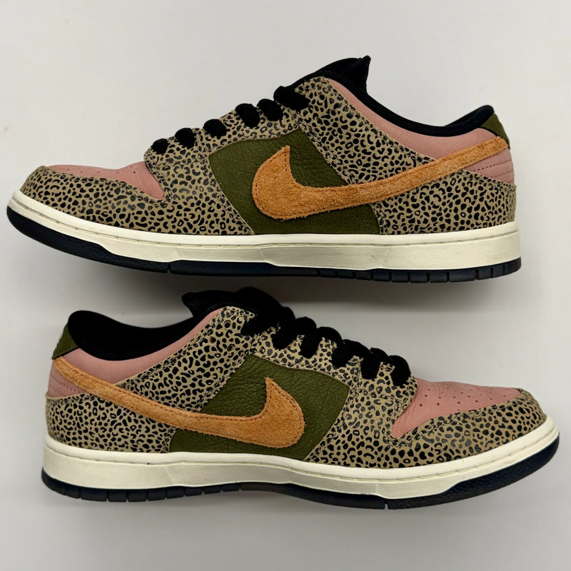 Nike SB Dunk Low Arts-Rec