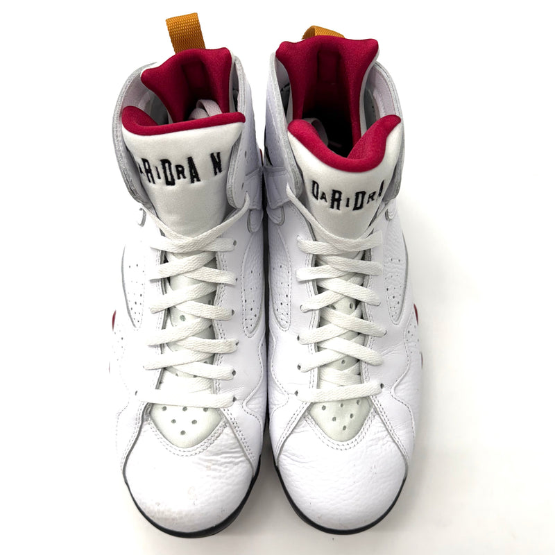 Jordan 7 Retro Cardinal (2022)