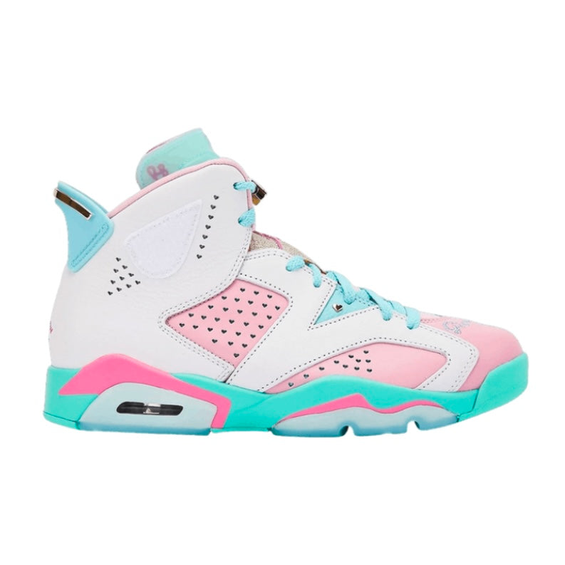 Jordan 6 Retro Doernbecher Jillian (Women's)