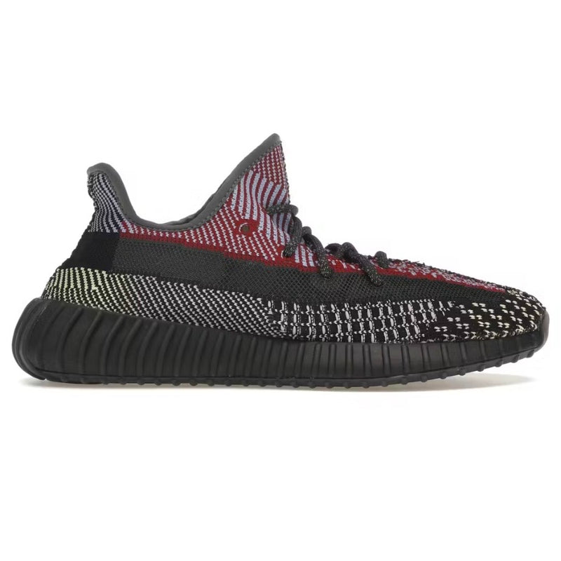 adidas Yeezy Boost 350 V2 Yecheil (Non-Reflective)