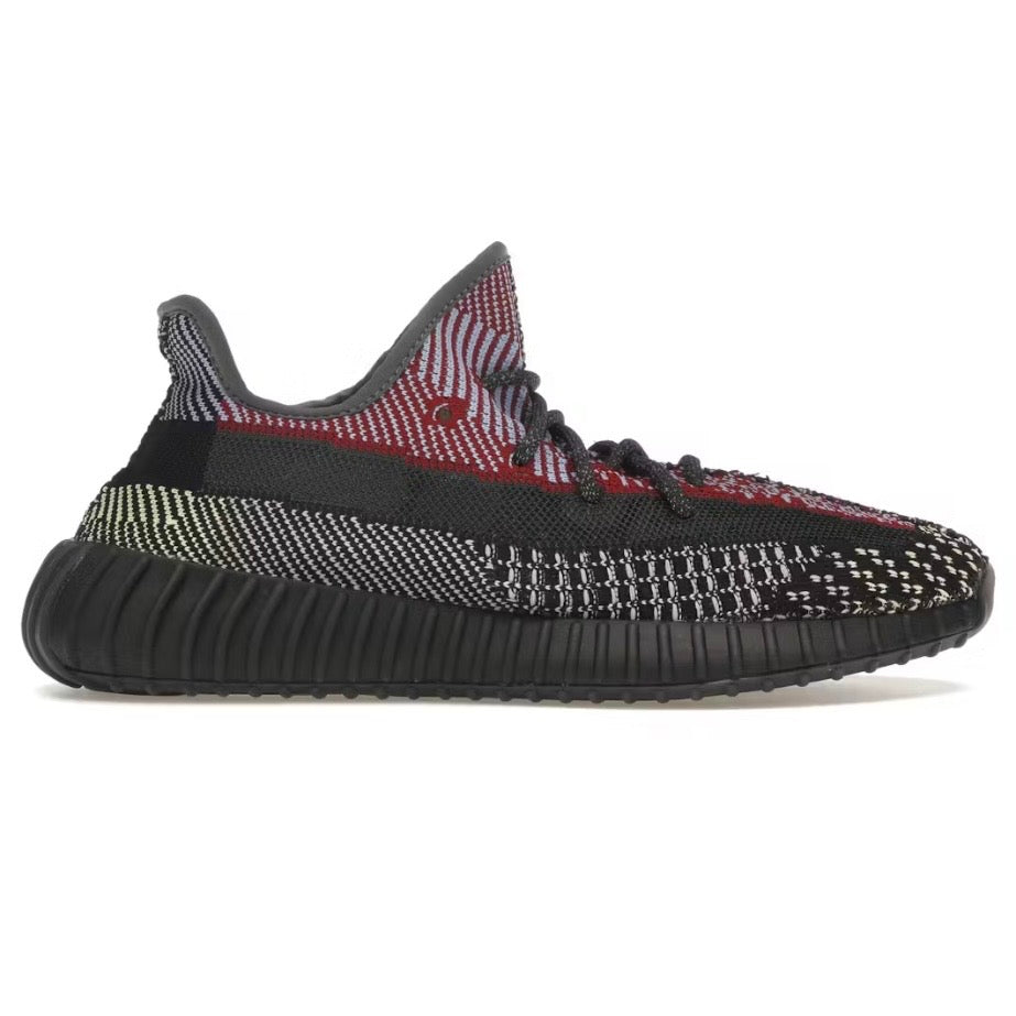 adidas Yeezy Boost 350 V2 Yecheil (Non-Reflective) - FW5190