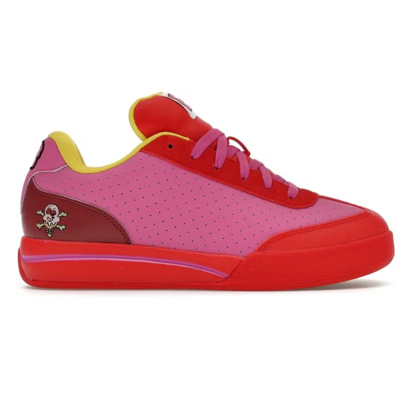 Reebok Board Flip BBC Ice Cream Pink Lemonade