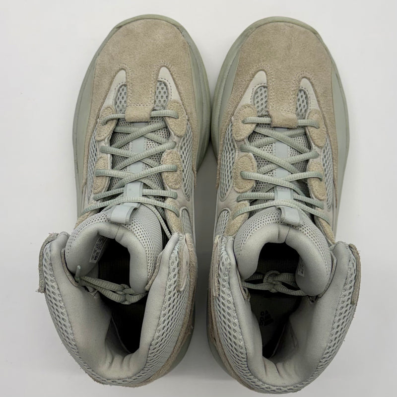 Adidas Yeezy Desert Boot Salt