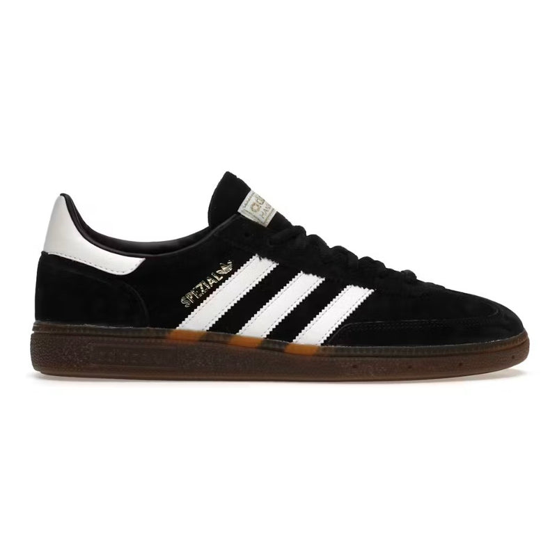 Adidas Handball Spezial Black Gum