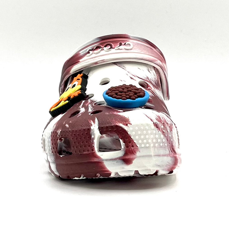 Crocs Classic Clog Cocoa Puffs (TD)