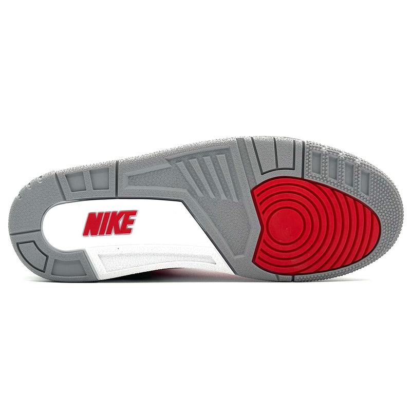 Air Jordan 3 Retro SE 'Unite' (Chicago Exclusive)