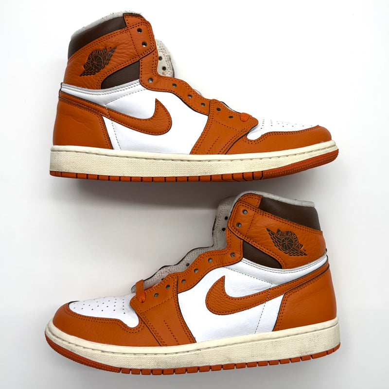 Jordan 1 Retro High OG 'Starfish' Women