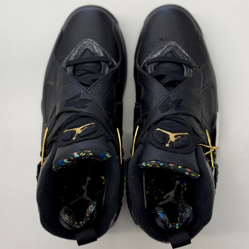 Jordan 8 Retro 'Confetti'