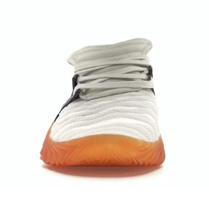 adidas Sobakov Boost White Black