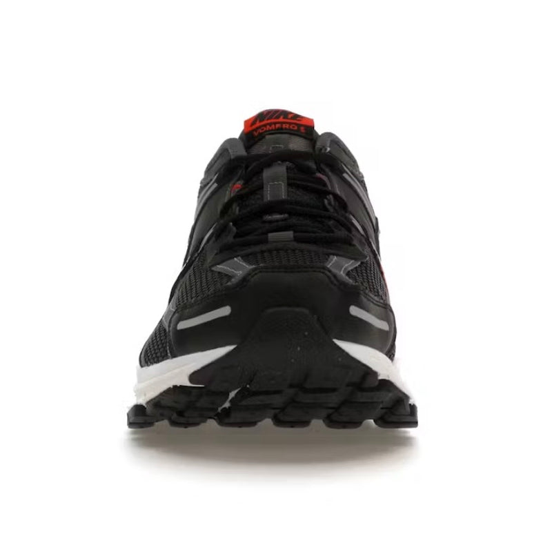 Nike Zoom Vomero 5 Black Picante Red