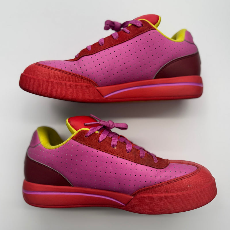 Reebok Board Flip BBC Ice Cream Pink Lemonade