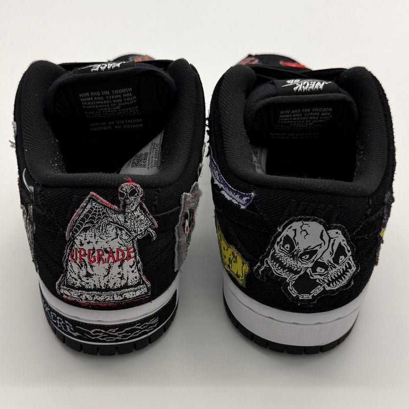 Nike SB Dunk Low Pro QS Neckface