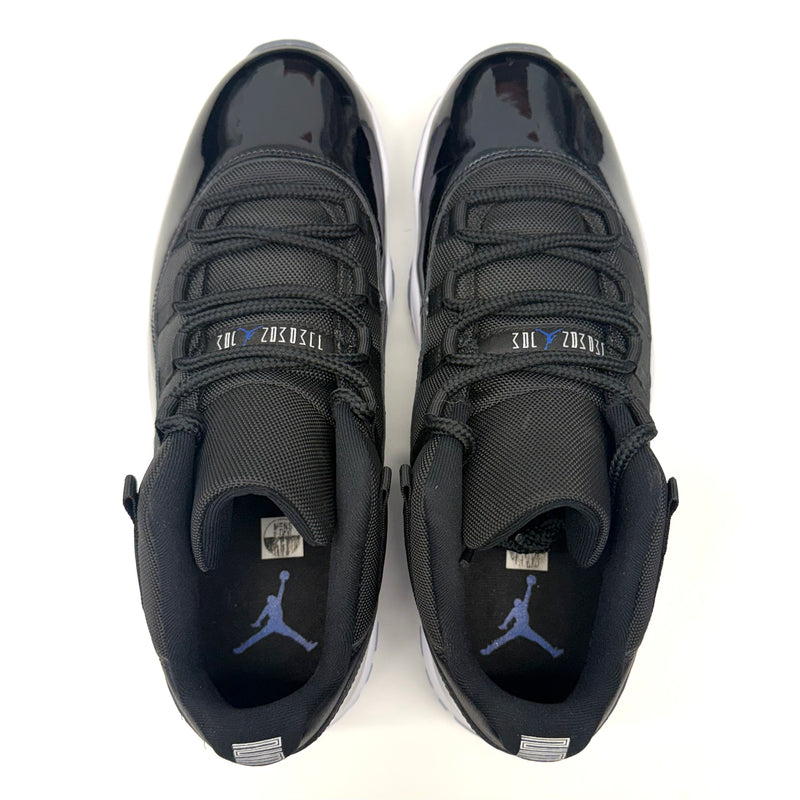 Jordan 11 Retro Low Space Jam