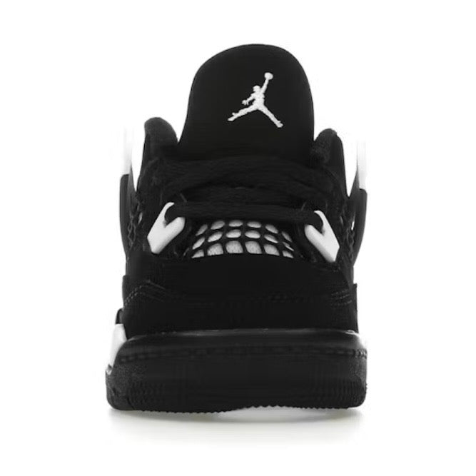 Jordan 4 Retro White Thunder (TD)
