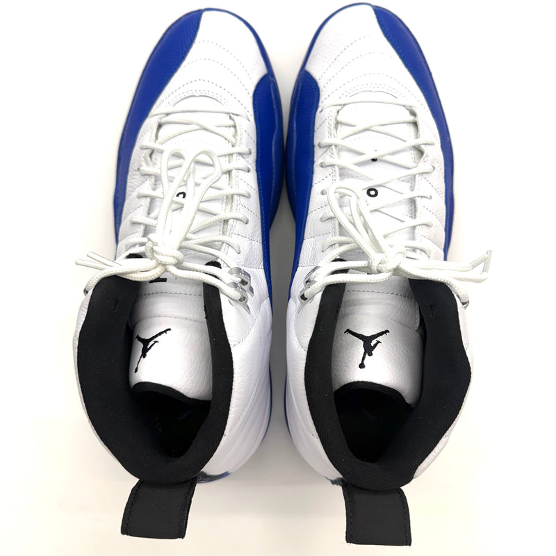 Jordan 12 Retro Blueberry