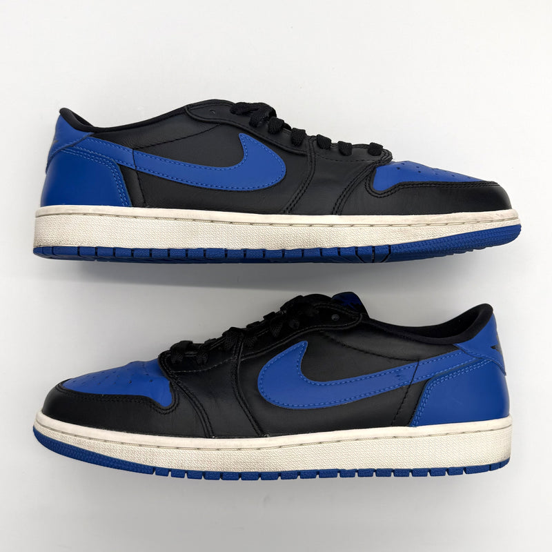 Jordan 1 Retro Low Royal (2015)