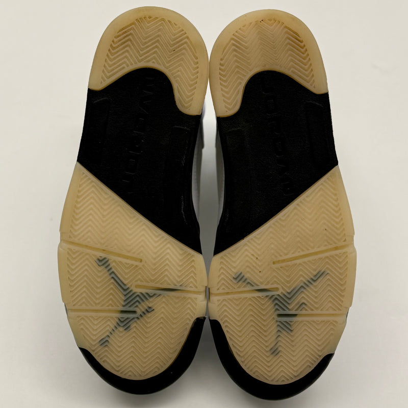 Jordan 5 Retro Reverse Metallic