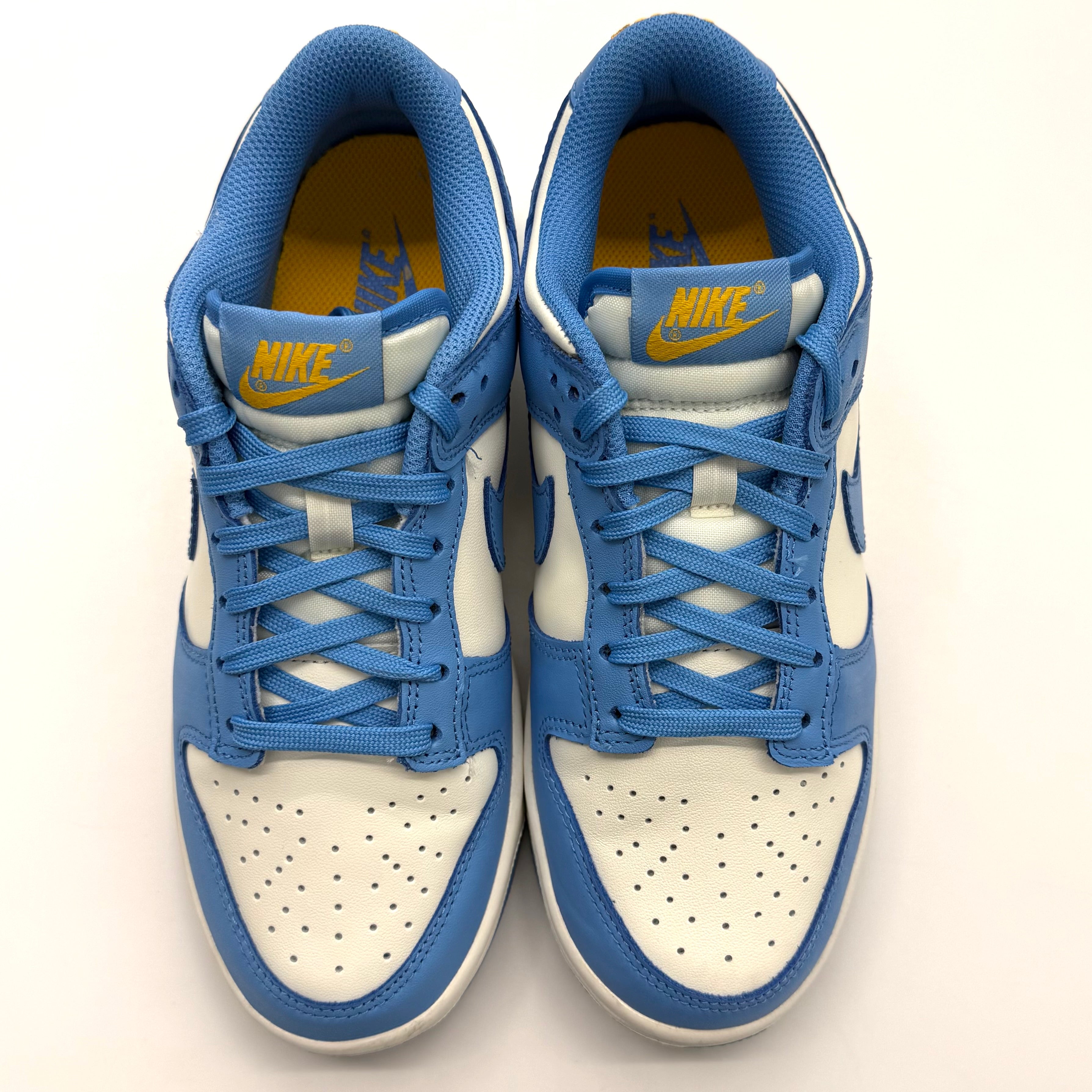 Nike Dunk Low Coast Women's Sneaker DD1503-100 2021 Brand New